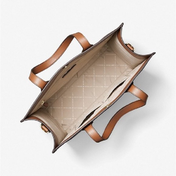 $149 Michael Michael Kors Large Kenly - Picture 5 of 11